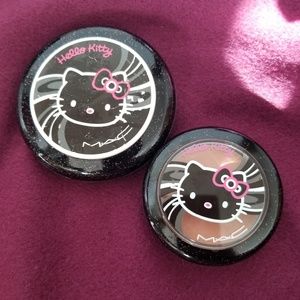 MAC - Hello Kitty Collection